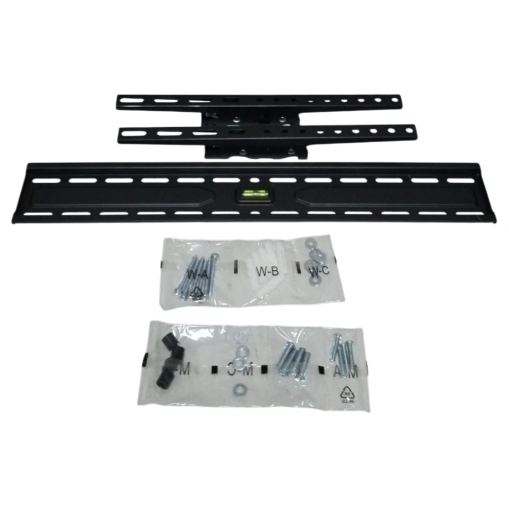 Кронштейн Brateck KL36-46T для ТВ и мониторов (37"-86") - фото 4