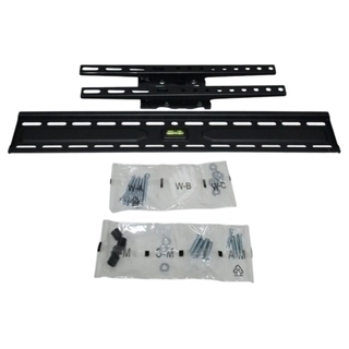 Кронштейн Brateck KL36-46T для ТВ и мониторов (37"-86") - фото 4