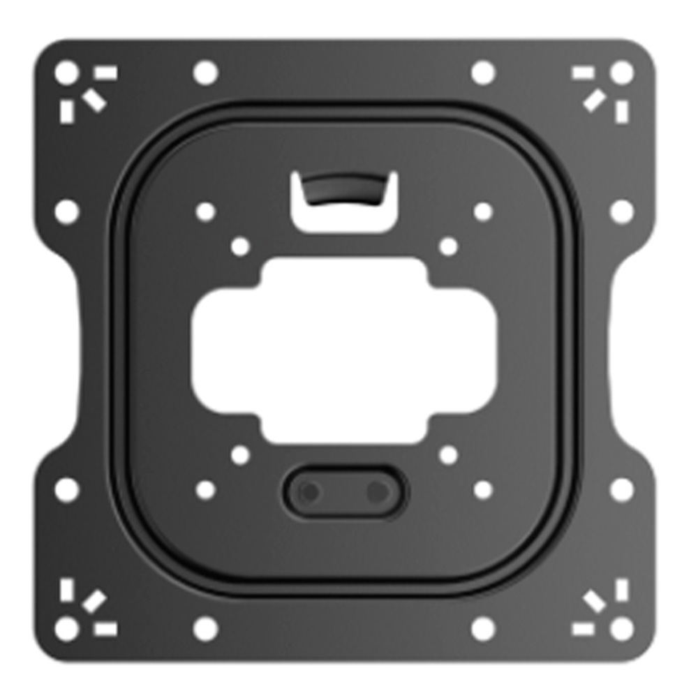 Brateck кронштейні теледидар мен мониторларға арналған LPA68-223N (23"-43") - фото 2