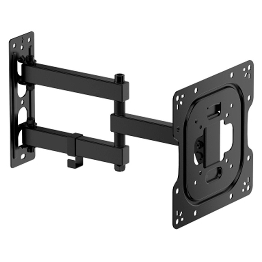 Brateck кронштейні теледидар мен мониторларға арналған LPA68-223N (23"-43")