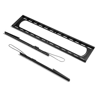 Кронштейн XG W-60120F для ТВ и мониторов (60"-120") - фото 2