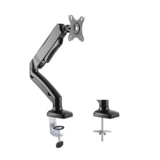 Настольный кронштейн Brateck LDT13-C012 (13"-32")