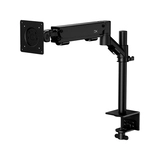 Настольный кронштейн с газлифтом HyperX Armada Single Gaming Mount 66X81AA 