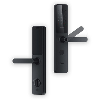 Умный дверной замок Aqara Smart Door lock A100 - фото 2