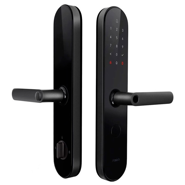 Умный дверной замок Aqara Smart Door lock N100