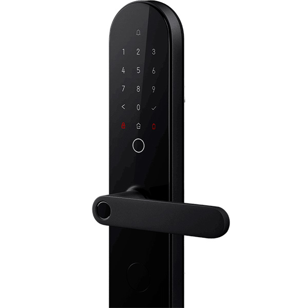 Умный дверной замок Aqara Smart Door lock N100 - фото 3