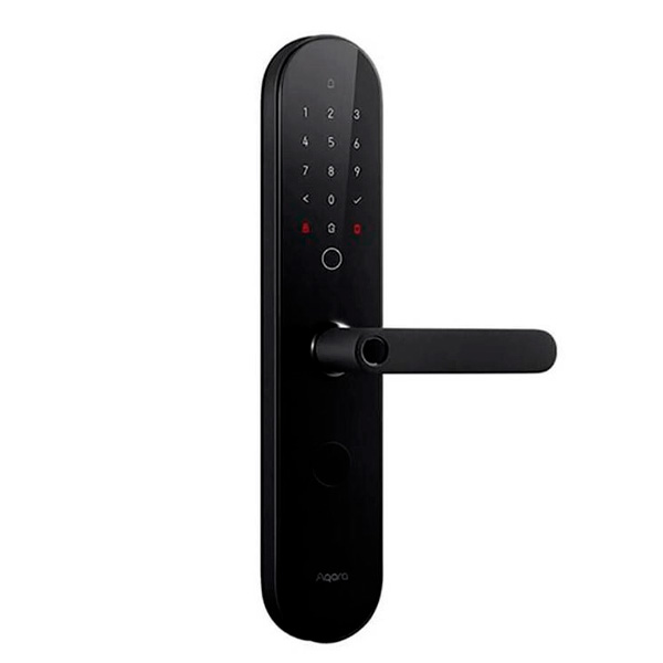 Умный дверной замок Aqara Smart Door lock N100 - фото 2