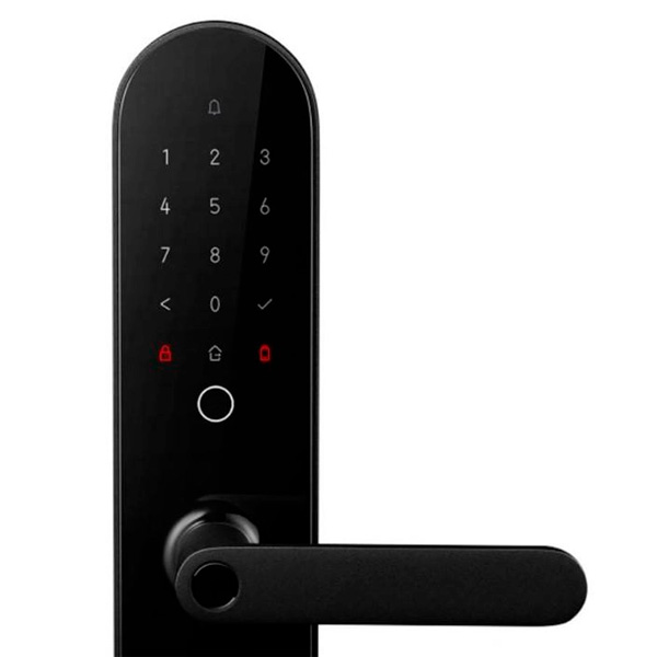 Умный дверной замок Aqara Smart Door lock N100 - фото 4