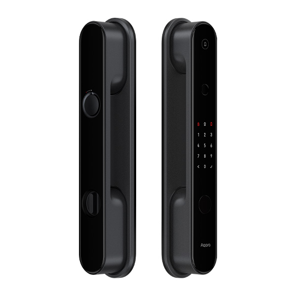 Умный дверной замок Aqara Smart Door lock D100