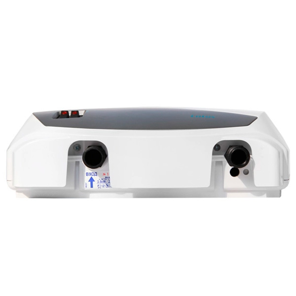 Водоногреватель проточный Ariston Atmor Lotus 3,5 KW TAP - фото 2