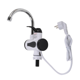 Проточный водонагреватель ARG EWHF1 - фото 2