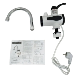 Проточный водонагреватель ARG EWHF1 - фото 6