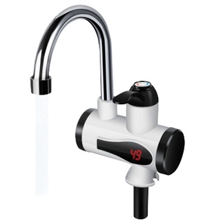 Проточный водонагреватель ARG EWHF1 - фото 4