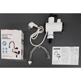 Проточный водонагреватель ARG EWHF1 - фото 5