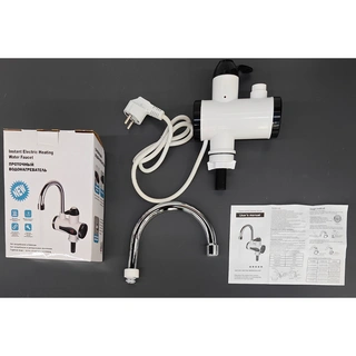 Проточный водонагреватель ARG EWHF1 - фото 5