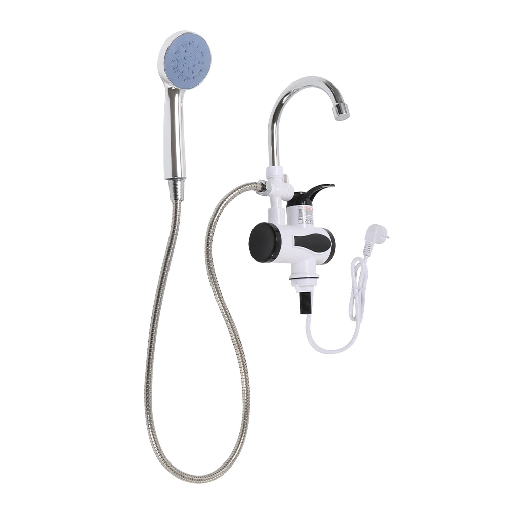 Проточный водонагреватель ARG с душем EWHF2 - фото 3