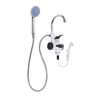 Проточный водонагреватель ARG с душем EWHF2 - фото 3