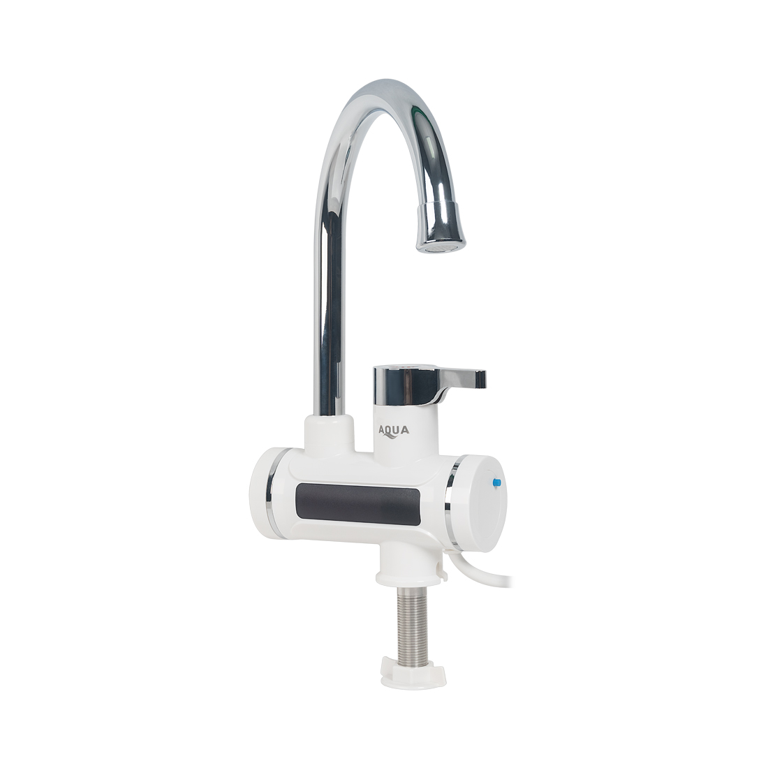 Кран водонагреватель проточной воды AQUA BEF-009C 