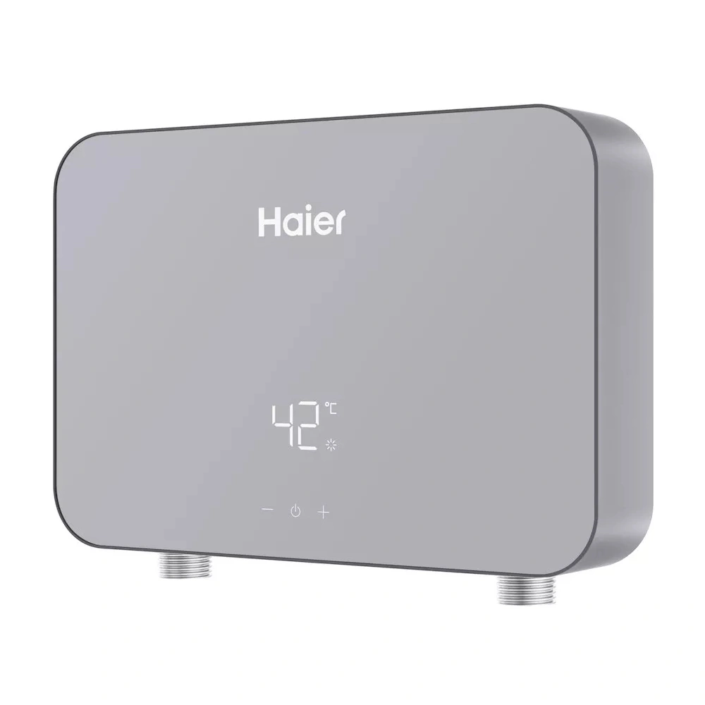 Проточный водонагреватель Haier SMART-EI6 - фото 2