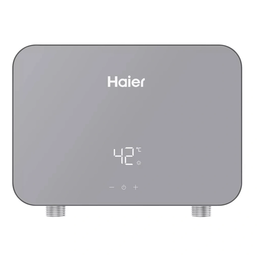 Проточный водонагреватель Haier SMART-EI6