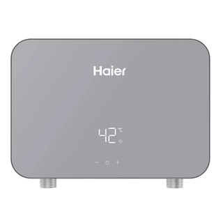 Проточный водонагреватель Haier SMART-EI6