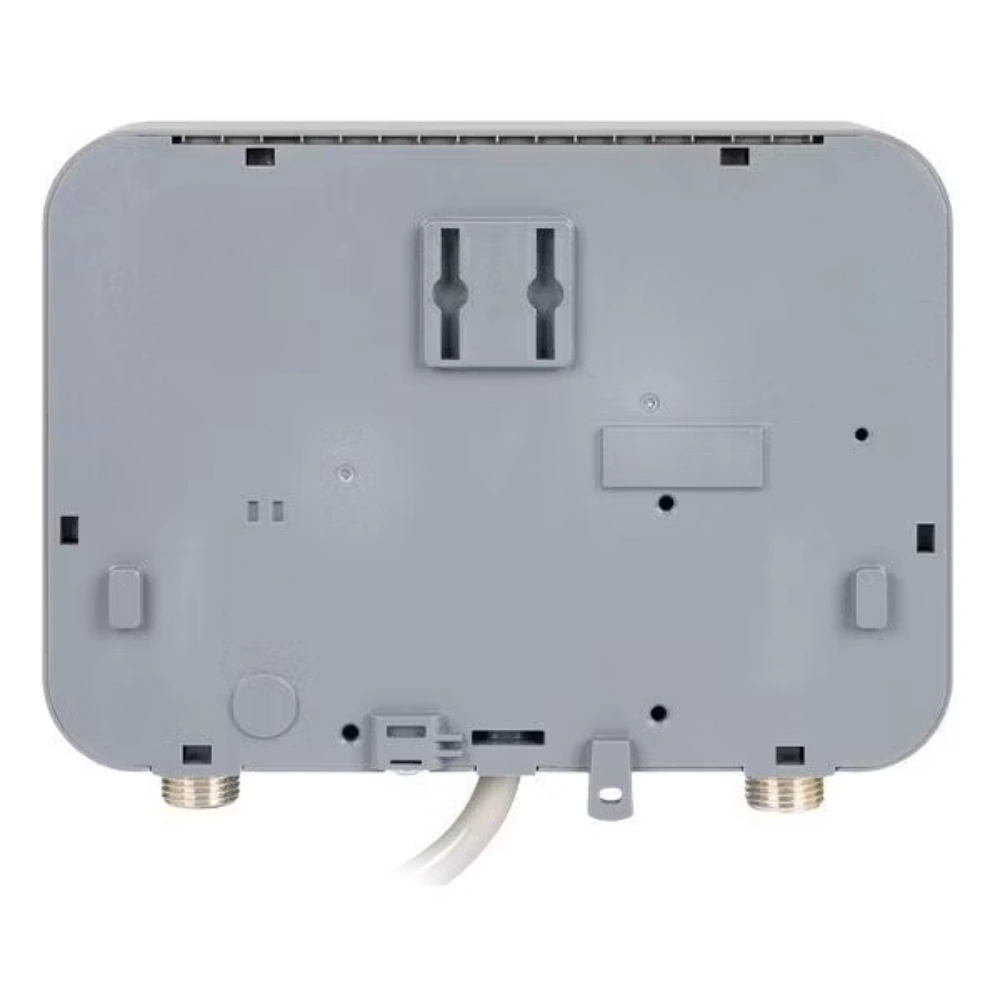 Проточный водонагреватель Haier SMART-EI6 - фото 11