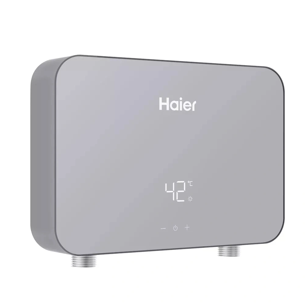 Проточный водонагреватель Haier SMART-EI6 - фото 3