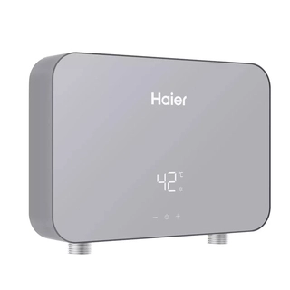 Проточный водонагреватель Haier SMART-EI6 - фото 3