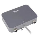 Проточный водонагреватель Haier SMART-EI6 - фото 7