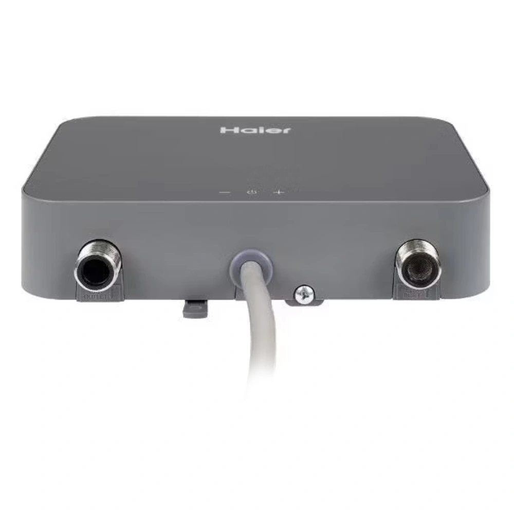 Проточный водонагреватель Haier SMART-EI6 - фото 9