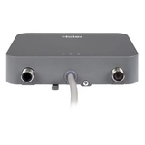 Проточный водонагреватель Haier SMART-EI6 - фото 9