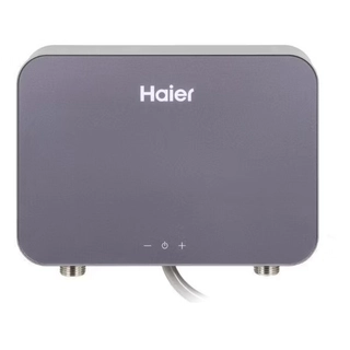 Проточный водонагреватель Haier SMART-EI6 - фото 4