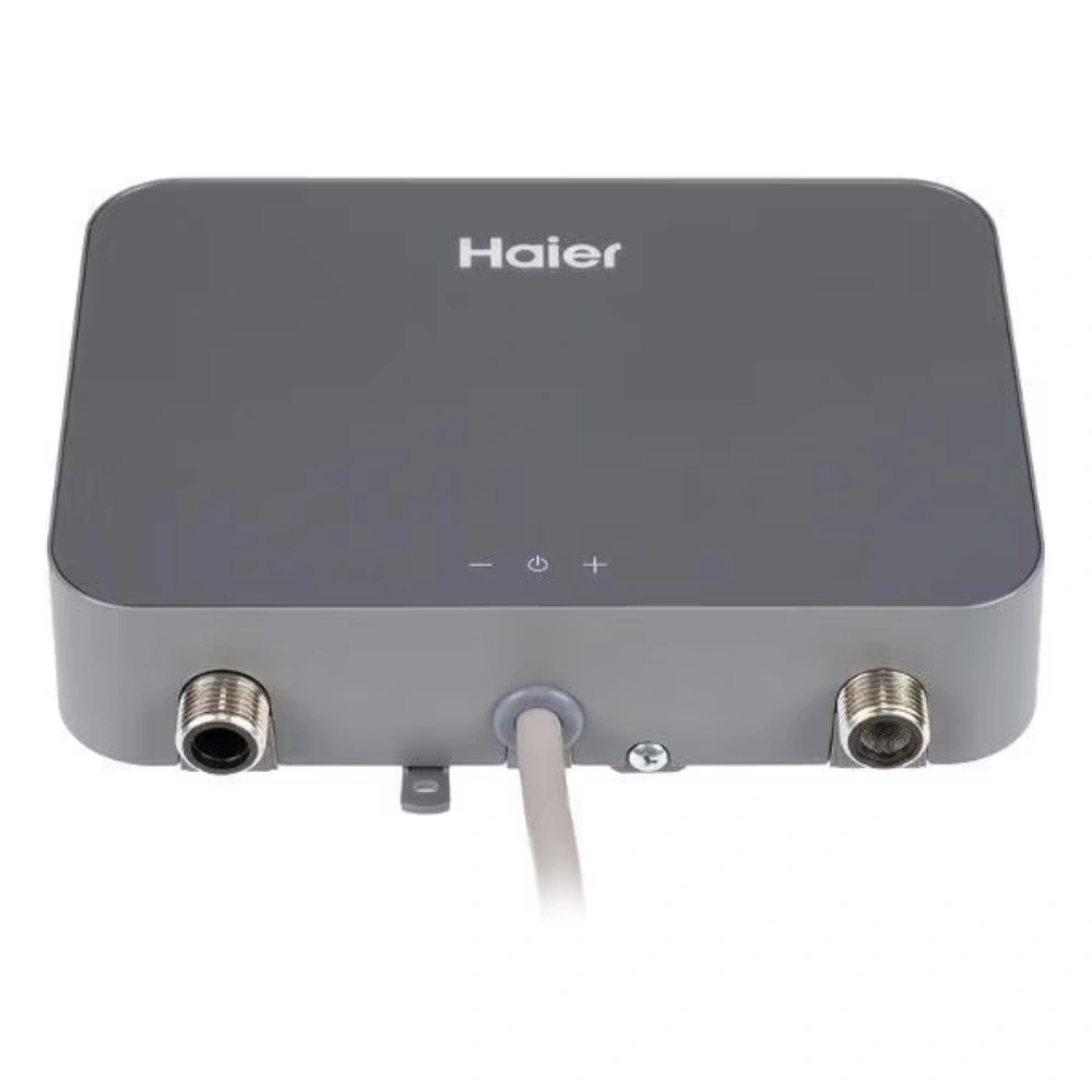 Проточный водонагреватель Haier SMART-EI6 - фото 8
