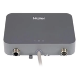 Проточный водонагреватель Haier SMART-EI6 - фото 8