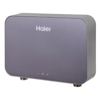 Проточный водонагреватель Haier SMART-EI6 - фото 5