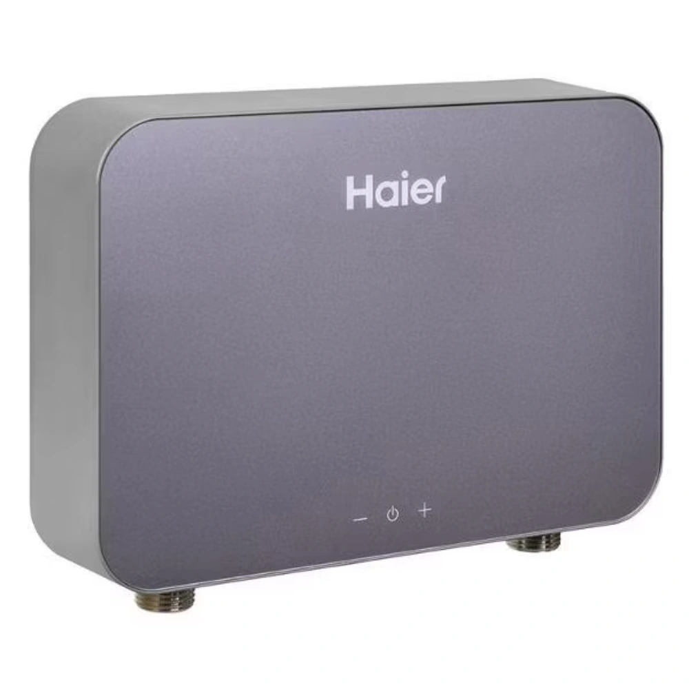 Проточный водонагреватель Haier SMART-EI6 - фото 6