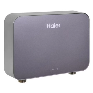 Проточный водонагреватель Haier SMART-EI6 - фото 6