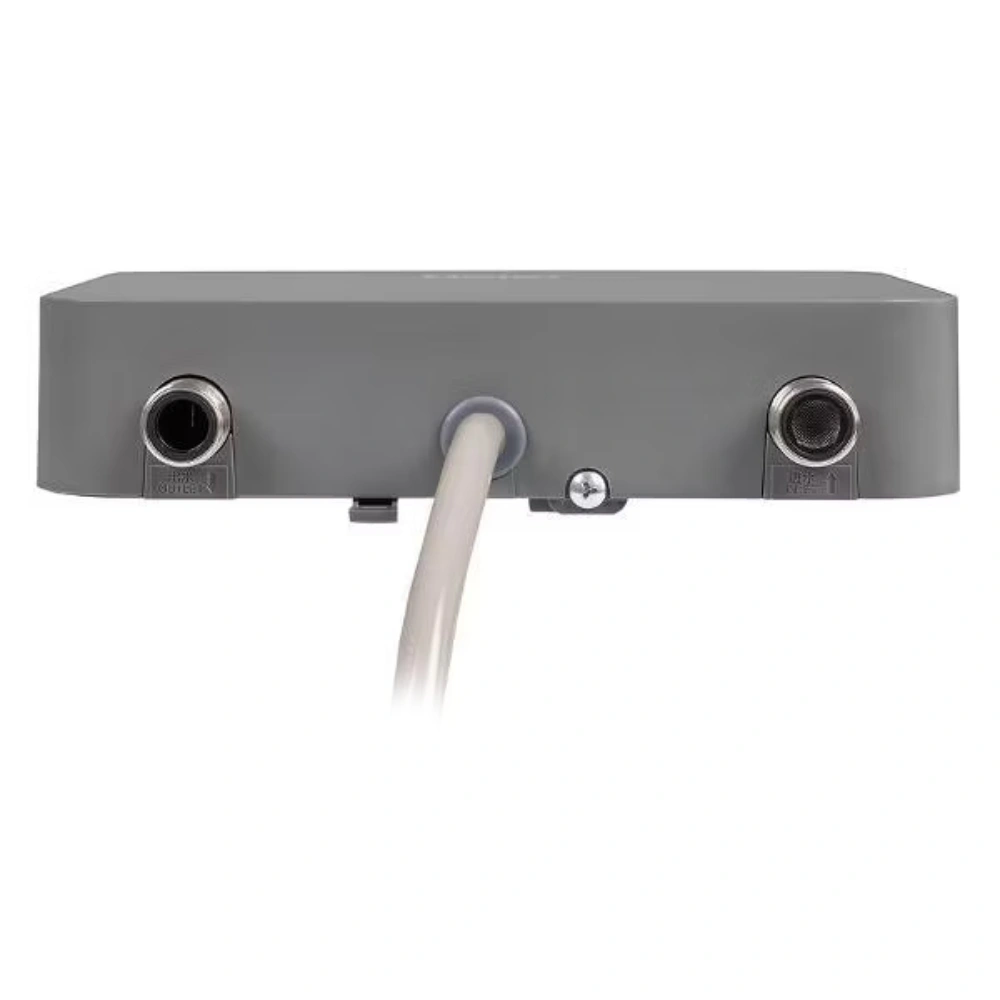 Проточный водонагреватель Haier SMART-EI6 - фото 10