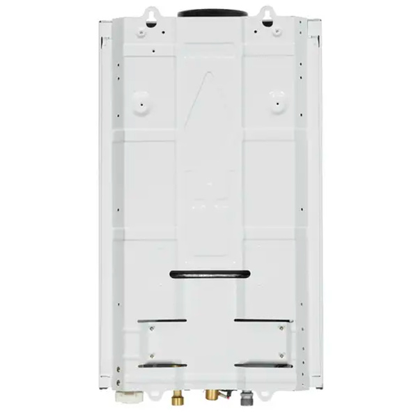 Водонагреватель проточный Ariston SUPERLUX 10L CF NG NEW - фото 4