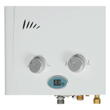 Водонагреватель проточный Ariston SUPERLUX 10L CF NG NEW - фото 6