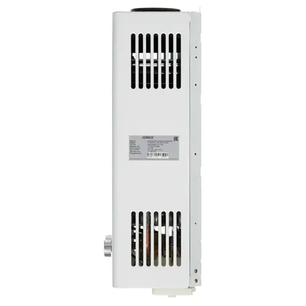 Водонагреватель проточный Ariston SUPERLUX 10L CF NG NEW - фото 5