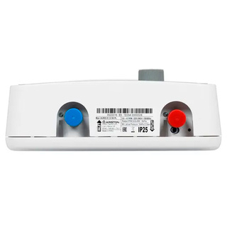 Водонагреватель проточный Ariston Aures SF 5.5 COM