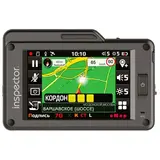 Видеорегистратор + Радар Inspector Scat SE - фото 2