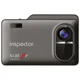 Видеорегистратор + Радар Inspector Scat SE