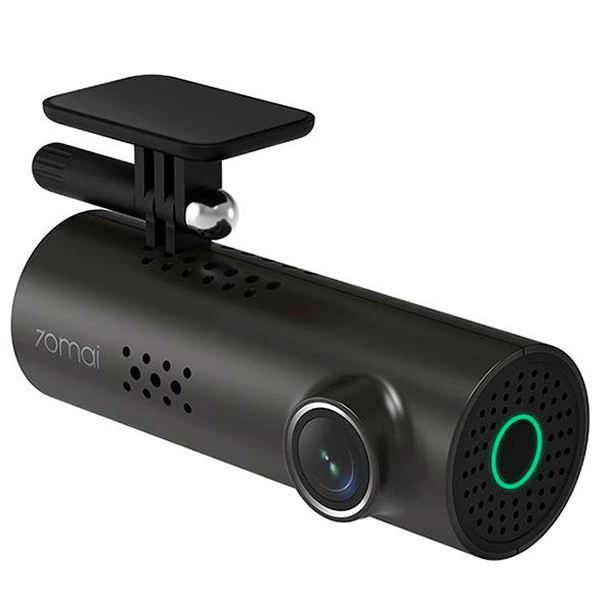 Видеорегистратор 70mai Smart Dash Cam Серый Smart Dash Cam 1S Midrive D06 - фото 2