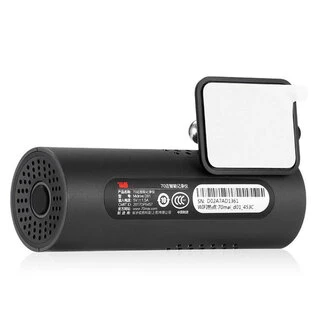 Видеорегистратор 70mai Smart Dash Cam Серый Smart Dash Cam 1S Midrive D06 - фото 6