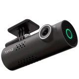Видеорегистратор 70mai Smart Dash Cam Серый Smart Dash Cam 1S Midrive D06 - фото 4