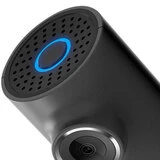 Видеорегистратор 70mai Smart Dash Cam Серый Smart Dash Cam 1S Midrive D06 - фото 3