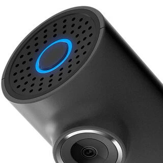 Видеорегистратор 70mai Smart Dash Cam Серый Smart Dash Cam 1S Midrive D06 - фото 3