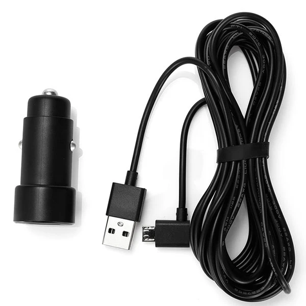 Видеорегистратор 70mai Smart Dash Cam Серый Smart Dash Cam 1S Midrive D06 - фото 9